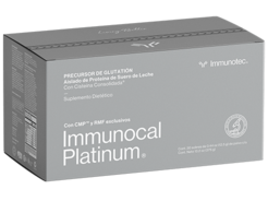 Producto Immunocal Platinum®